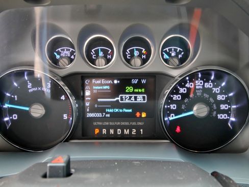 Used 2016 Ford F350 XLT w/ XLT Value Package image 28