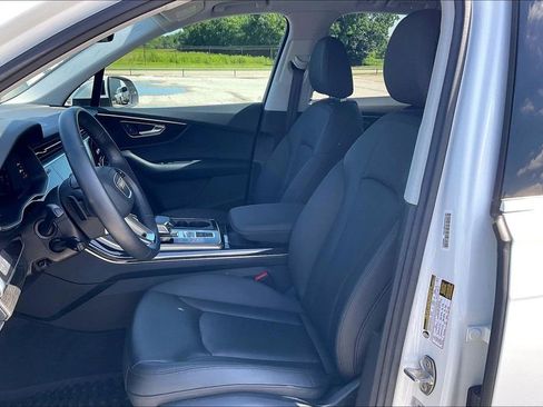 Used 2022 Audi Q7 3.0T Premium AWD/4WD image 18