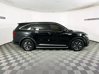 Used 2022 Kia Sorento S video 2