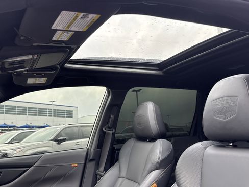 Used 2022 Subaru Forester Wilderness image 26