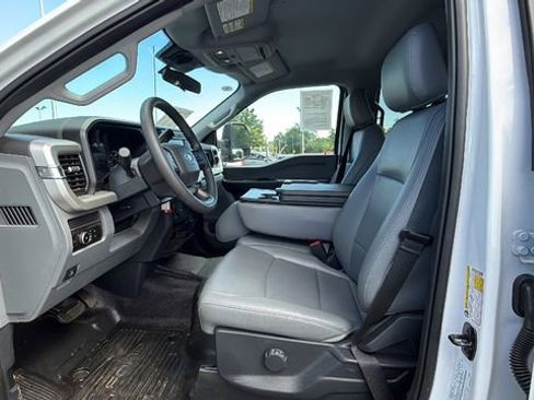 Used 2024 Ford F350 XL w/ XL Driver Assist Package image 33