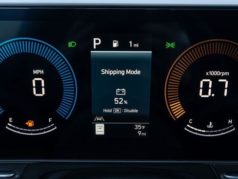 New 2026 Hyundai Kona SEL Sport image 27