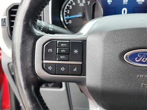 Certified 2022 Ford F150 XLT w/ Equipment Group 302A High image 27