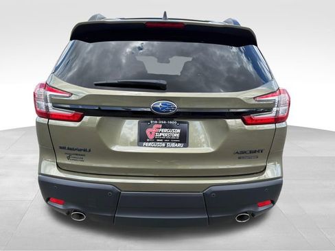 New 2026 Subaru Ascent Limited Bronze AWD/4WD image 6
