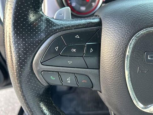 Used 2019 Dodge Charger GT RWD image 16