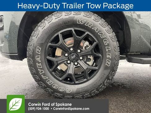 Used 2023 Ford Expedition Timberline image 10