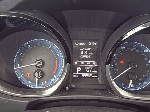 Used 2016 Toyota Corolla S image 20