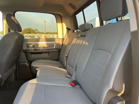 Used 2023 RAM 1500 Classic SLT w/ Trailer & Traction Group image 11