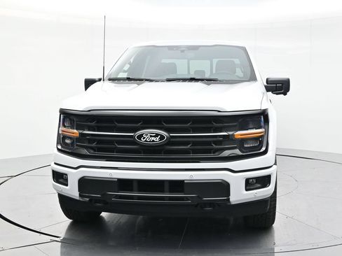 New 2026 Ford F150 XLT w/ Equipment Group 302A MID AWD/4WD image 2