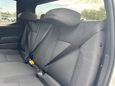 New 2026 Toyota Tacoma SR5 image 24