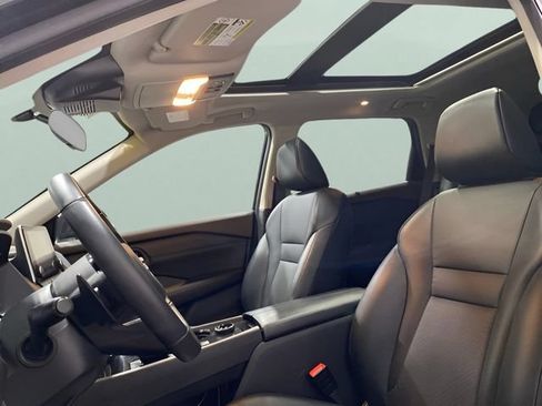 Certified 2023 Nissan Rogue SV w/ SV Premium B Package AWD/4WD image 22