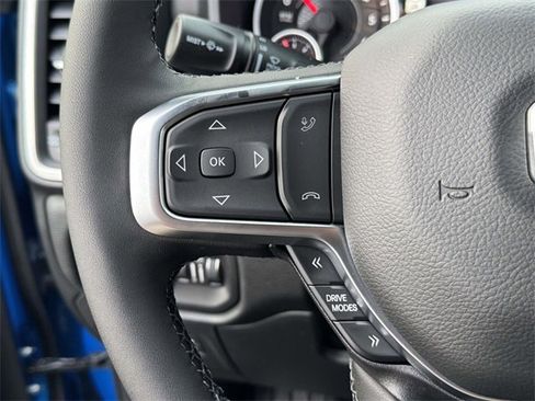 New 2026 RAM 1500 4x4 Crew Cab image 10