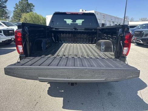 New 2026 GMC Sierra 1500 Elevation image 23