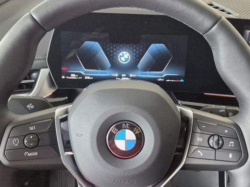New 2026 BMW X1 xDrive28i w/ Technology Package AWD/4WD image 20