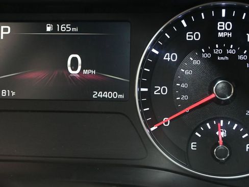 Used 2024 Kia Forte GT-Line image 31