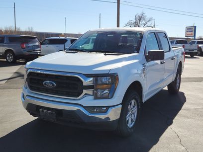 Used 2023 Ford F150 XLT