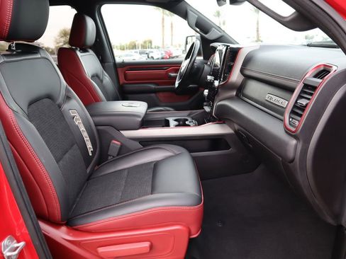 Used 2019 RAM 1500 Rebel w/ Rebel Level 2 Equipment Group image 19