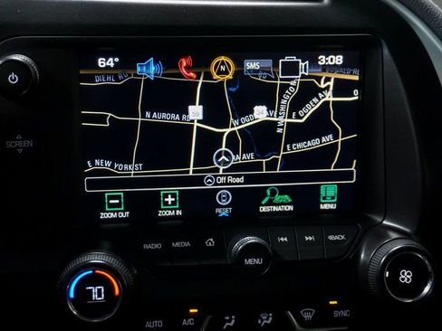 Used 2016 Chevrolet Corvette Z06 w/ 2LZ Preferred Equipment Group image 28