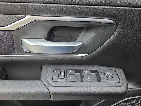 New 2026 RAM 1500 Big Horn image 13