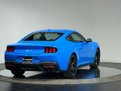 Used 2026 Ford Mustang GT Premium RWD image 10