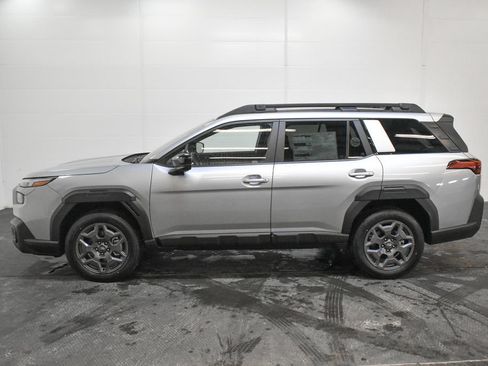New 2026 Subaru Outback Premium AWD/4WD image 4