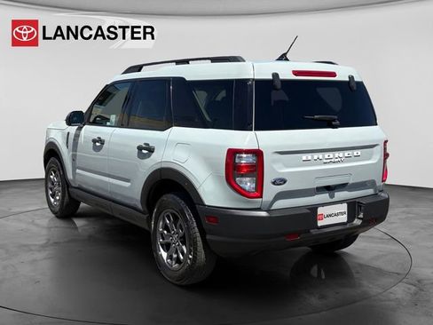 Used 2024 Ford Bronco Sport Big Bend AWD/4WD image 5