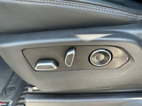 New 2025 GMC Sierra 1500 Denali w/ Technology Package image 27