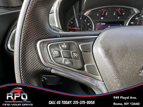 Used 2019 Chevrolet Equinox LT image 26