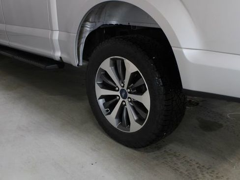 Used 2019 Ford F150 XL w/ Equipment Group 101A Mid image 26