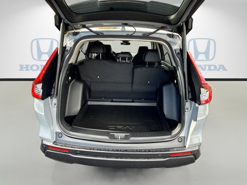 New 2026 Honda CR-V EX-L image 22
