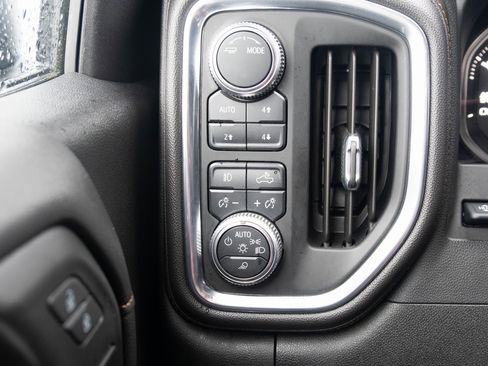 Used 2020 GMC Sierra 1500 AT4 image 12