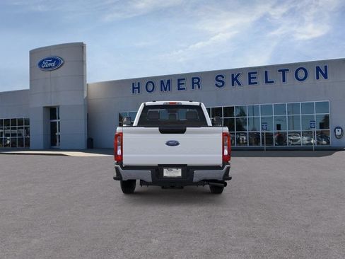 New 2026 Ford F250 XL w/ XL Driver Assist Package RWD image 5