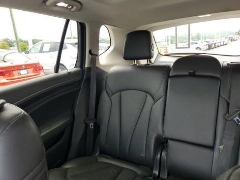Used 2019 Buick Envision Essence FWD image 8