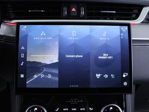 Used 2026 Jaguar F-PACE R-Dynamic S image 27