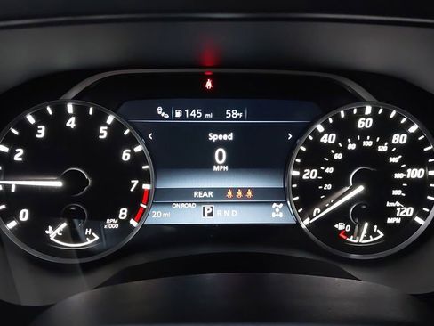 New 2026 Nissan Frontier SV w/ All-Weather Content Package AWD/4WD image 22