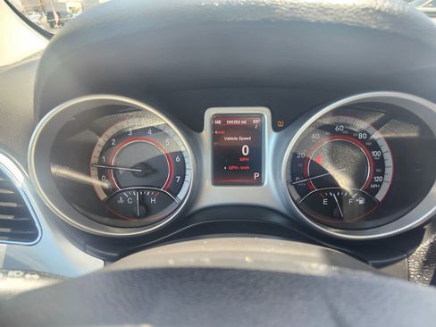 Used 2012 Dodge Journey SXT w/ Popular Equipment Group image 24