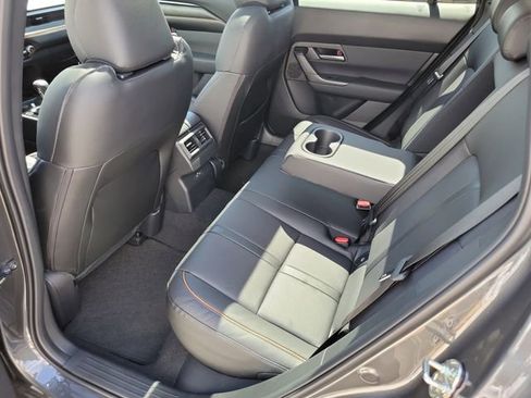 New 2026 MAZDA CX-50 AWD 2.5 S w/ Cargo Package image 24