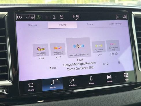Used 2023 Chrysler Pacifica Touring-L FWD image 30