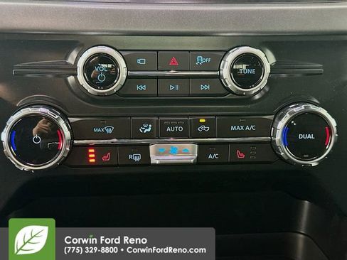 New 2025 Ford F150 XLT w/ Equipment Group 302A MID image 18