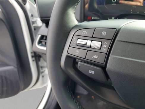 New 2025 Kia K4 EX FWD image 10