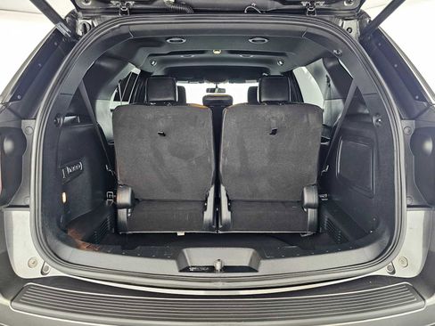 Used 2019 Ford Explorer Sport image 15