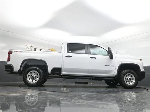 New 2026 Chevrolet Silverado 3500 W/T w/ WT Convenience Package image 31