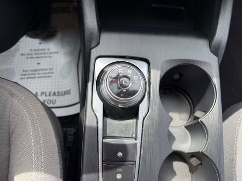 Used 2020 Ford Escape S FWD image 37