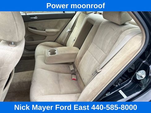 Used 2006 Honda Accord EX image 13