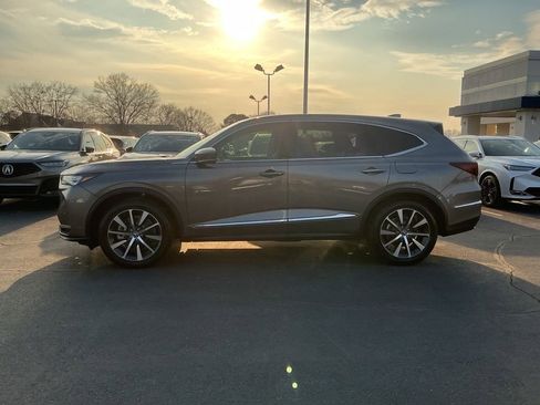 New 2026 Acura MDX w/ Technology Package image 2