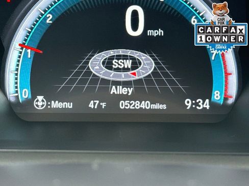 Used 2017 Honda Civic Touring image 17