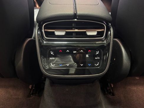 Used 2023 Mercedes-Benz EQE 350+ 4MATIC Sedan image 30