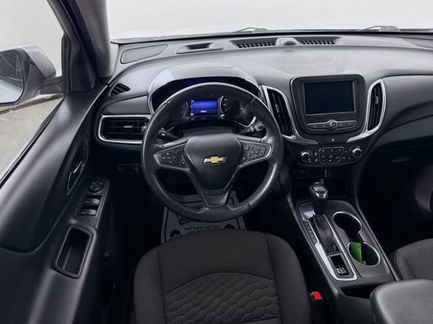 Used 2021 Chevrolet Equinox LT FWD image 21