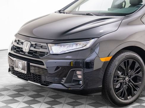 Used 2026 Honda Odyssey Sport-L image 37