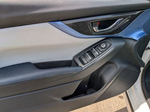 Used 2020 Subaru Crosstrek Hybrid image 8